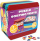 Buffalo Games Puzzle Sorting Trays - 7 Count (Pack of 1) - Kidsy
