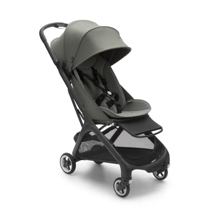 Bugaboo Butterfly Stroller (Forest Green) - Kidsy