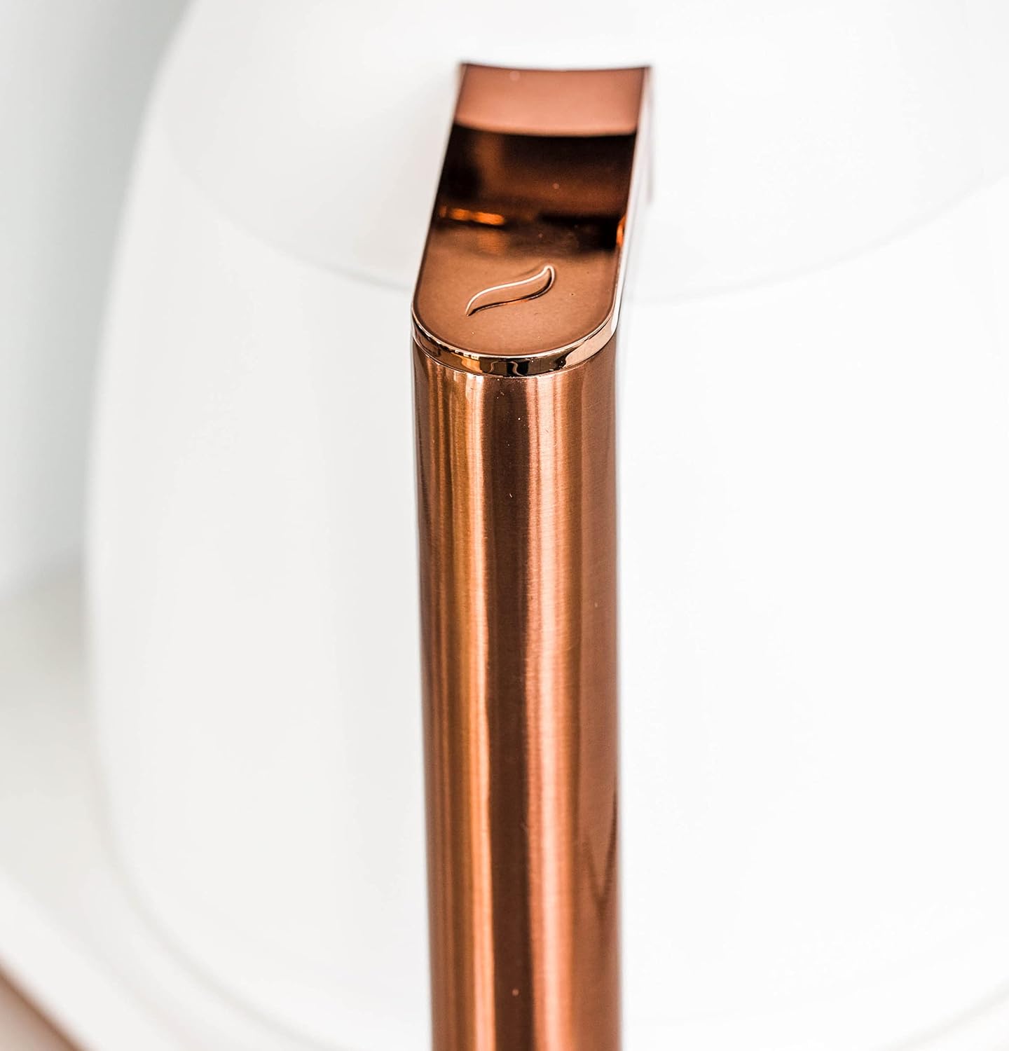 Café Specialty Drip Coffee Maker 10 - Cup Insulated Thermal Carafe WiFi Enabled (Matte White) - Kidsy