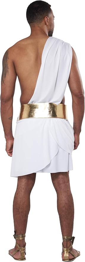 California Costumes, Toga God Costume - Kidsy
