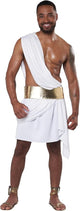 California Costumes, Toga God Costume - Kidsy