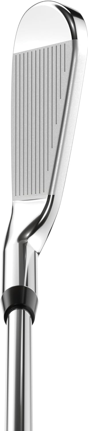 Callaway Golf Paradym AI Smoke Iron Set - Kidsy