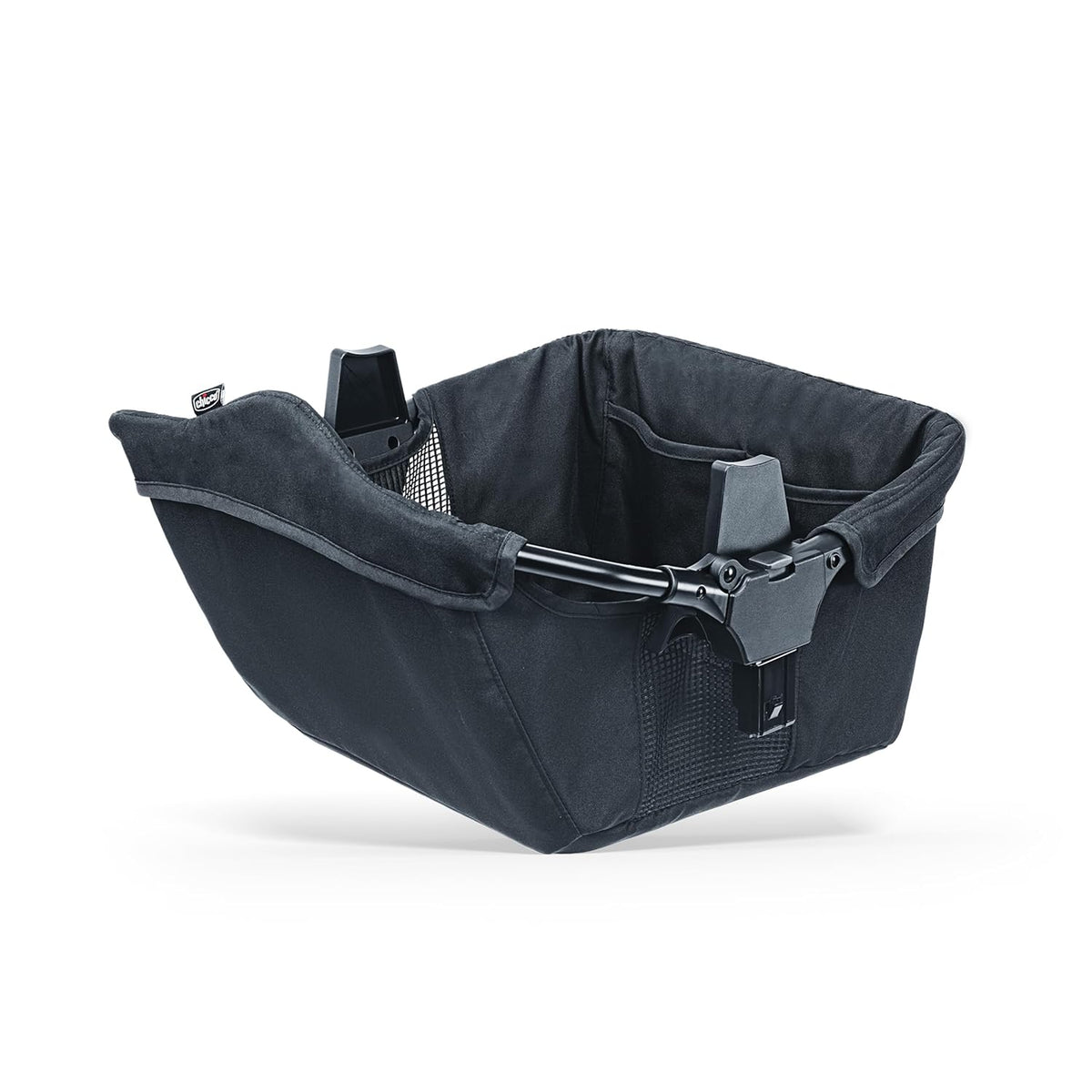Chicco Corso Flex Modular Stroller (Black) - Kidsy