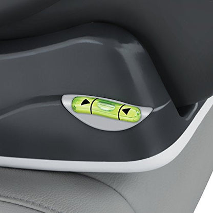 Chicco Fit2® Infant & Toddler Car Seat Base (Anthracite/Grey) - Kidsy