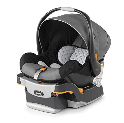 Chicco KeyFit 30 Infant Car Seat and Base (Orion) - Kidsy