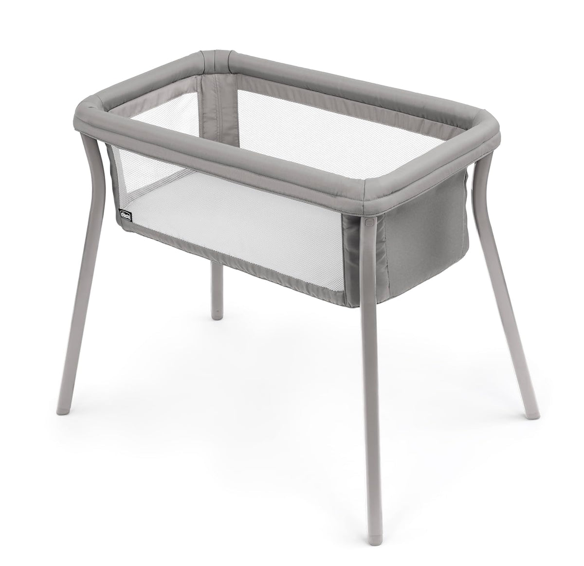 Chicco LullaGo Anywhere SE Portable Baby Bassinet | Lightweight - Kidsy