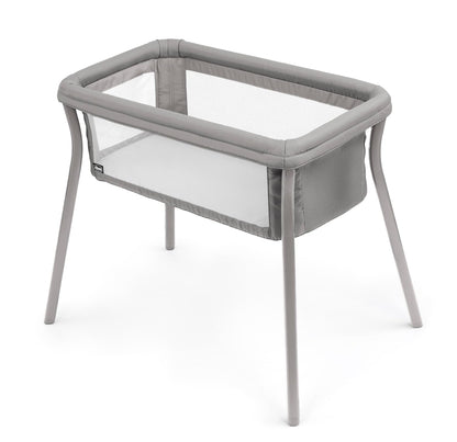 Chicco LullaGo Anywhere SE Portable Baby Bassinet | Lightweight - Kidsy