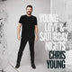 Chris Young Young Love & Saturday Nights Vinyl - Kidsy