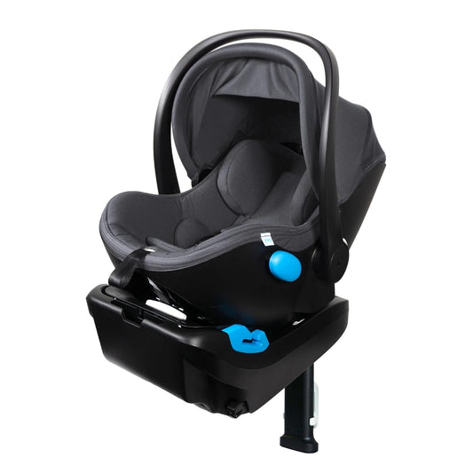 Clek Liing Infant Car Seat with Adjustable Load Leg (Edge Ziip) - Kidsy