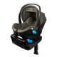 Clek Liing Infant Car Seat with Adjustable Load Leg (Highlands Ziip) - Kidsy