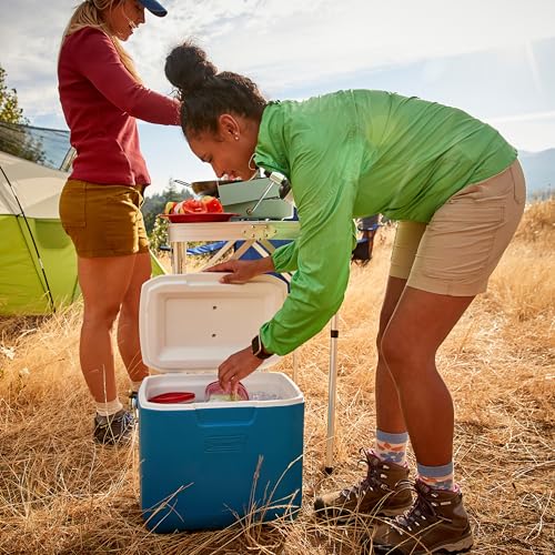 Coleman Chiller 30 Qt Portable Cooler (One Size) - Kidsy