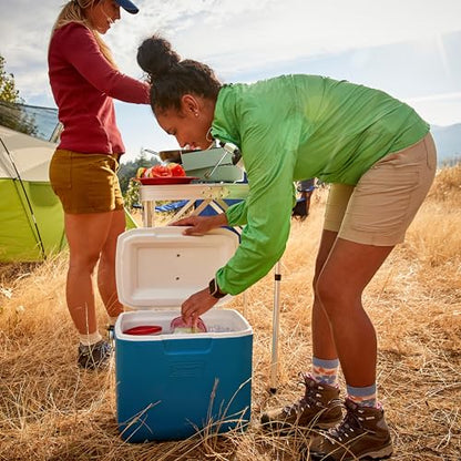 Coleman Chiller 30 Qt Portable Cooler (One Size) - Kidsy