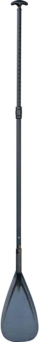 Connelly SUP Paddle, 2Piece Adjustable - Aluminum Shaft/Plastic Blade - Kidsy