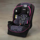 Cosco Kids Empire All - in - One Car Seat (Moxy) - Kidsy