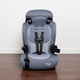 Cosco Kids Finale DX 2-in-1 Booster Car Seat (Organic Waves) - Kidsy