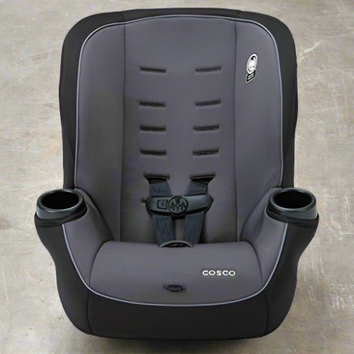 Cosco Onlook 2 - in - 1 Convertible Car Seat (Black Arrows) - Kidsy