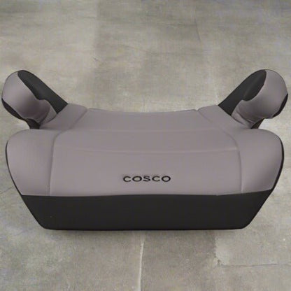 Cosco Topside Backless Booster Car Seat (Leo) - Kidsy