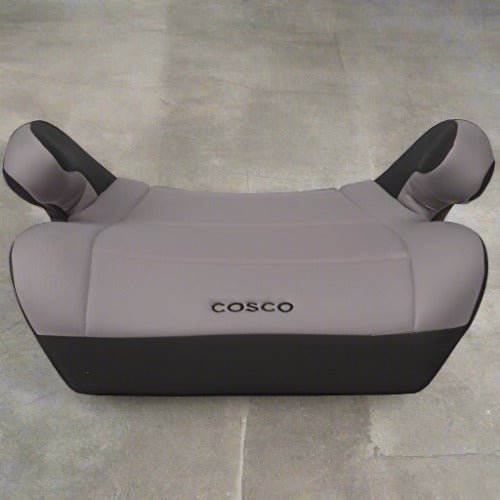Cosco Topside Backless Booster Car Seat (Leo) - Kidsy