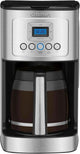Cuisinart DCC - 3200NAS 14 - Cup Coffee Maker (Stainless Steel) - Kidsy