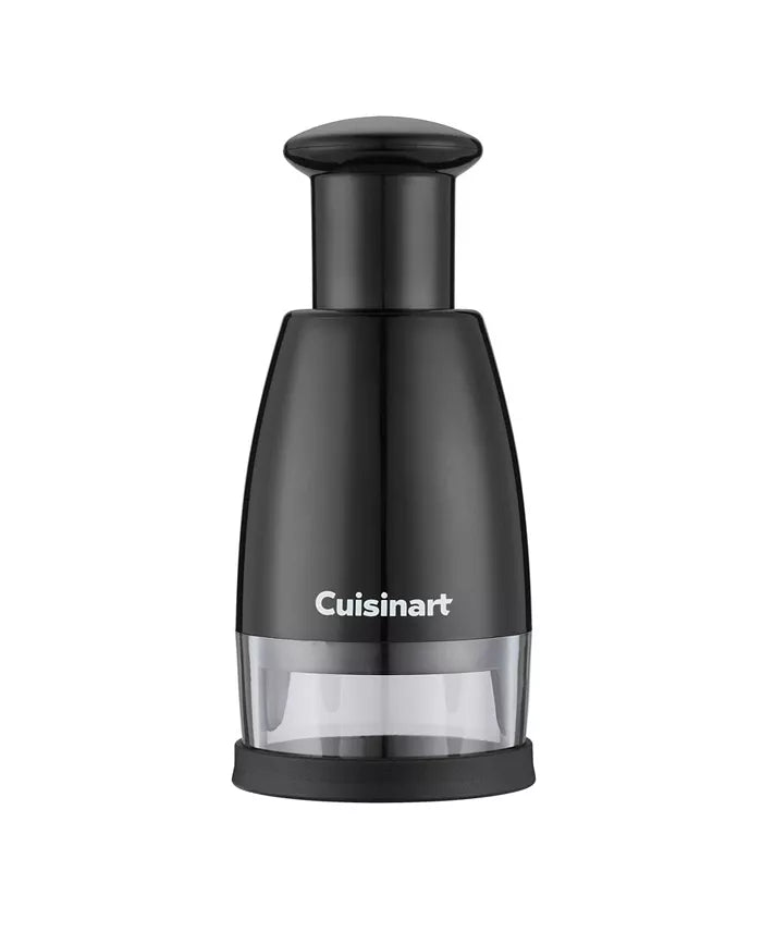 Cuisinart Mini Chopper (Black) - Kidsy