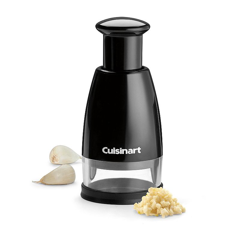 Cuisinart Mini Chopper (Black) - Kidsy