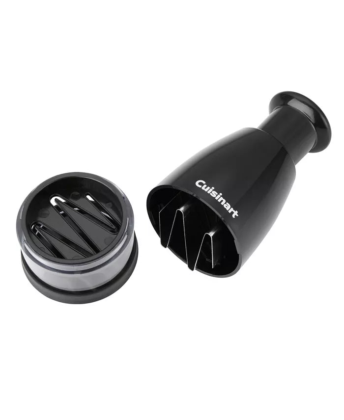 Cuisinart Mini Chopper (Black) - Kidsy