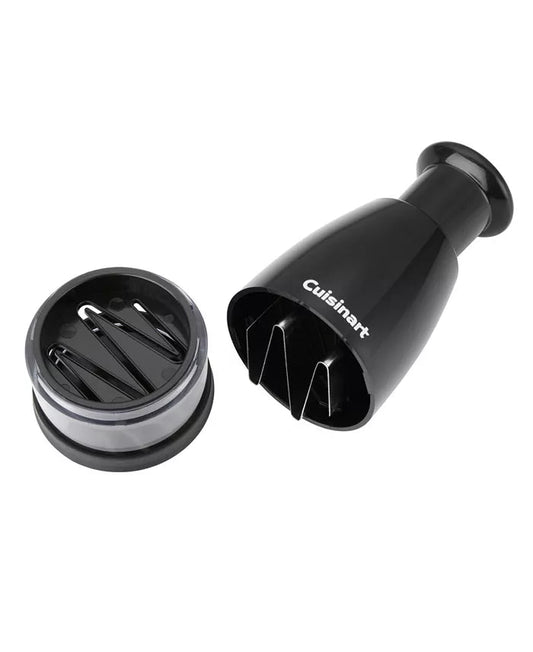 Cuisinart Mini Chopper (Black) - Kidsy