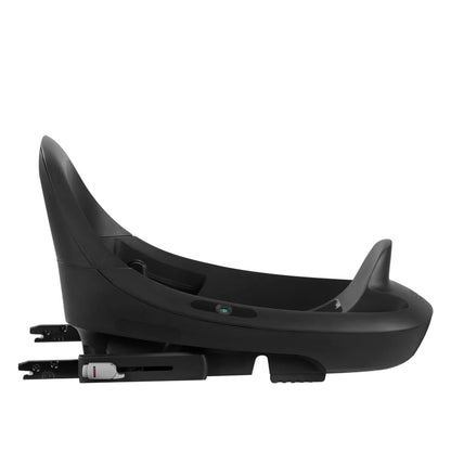 Cybex Cloud G Infant Car Seat Base with Rigid LATCH (Black) - Kidsy