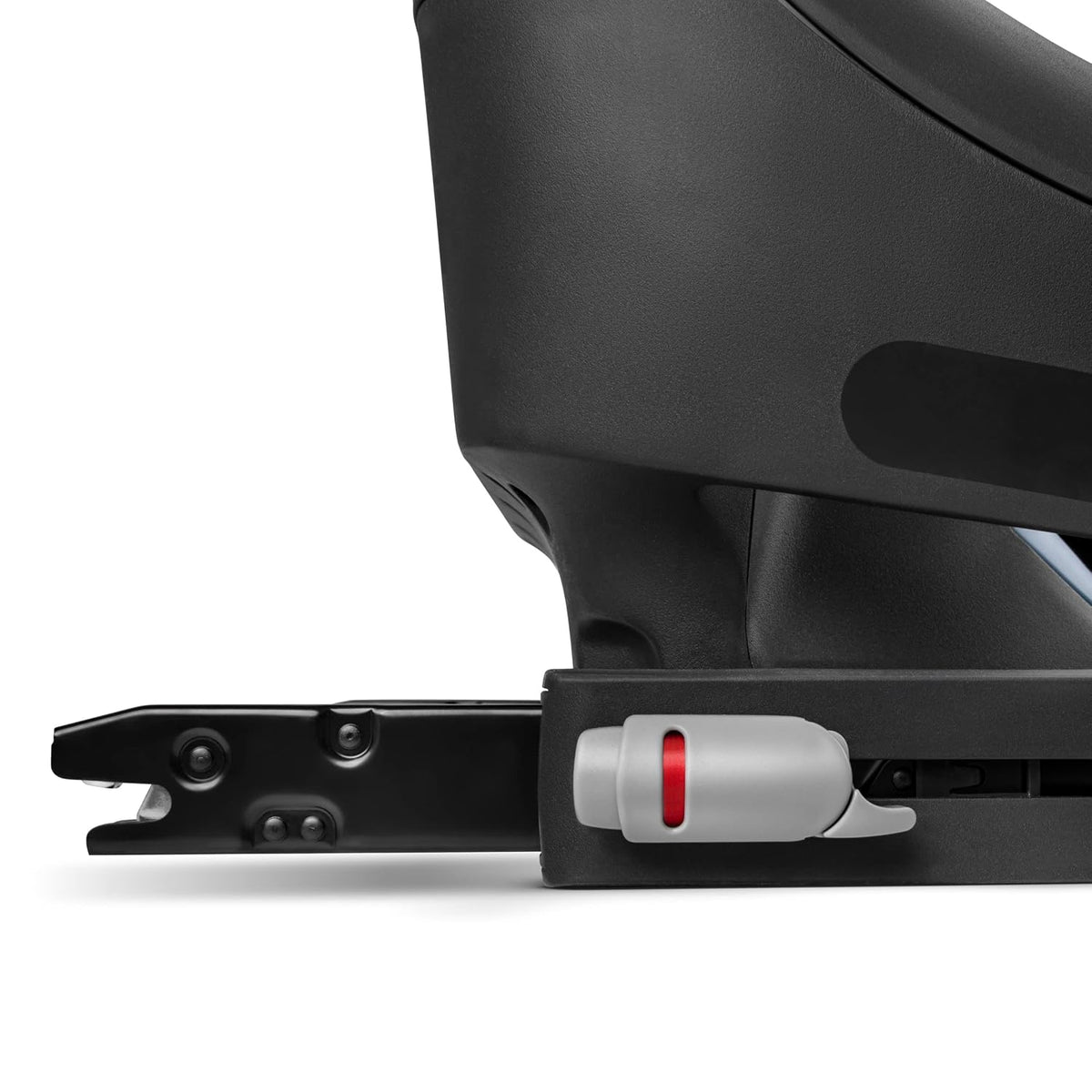 Cybex Cloud G Infant Car Seat Base with Rigid LATCH (Black) - Kidsy