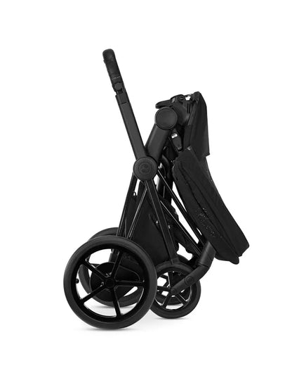 Cybex e - PRIAM 2 Stroller (La Parisienne) - Kidsy