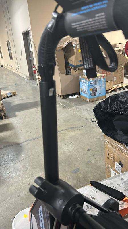 Cybex e - PRIAM 2 Stroller (La Parisienne) - Kidsy