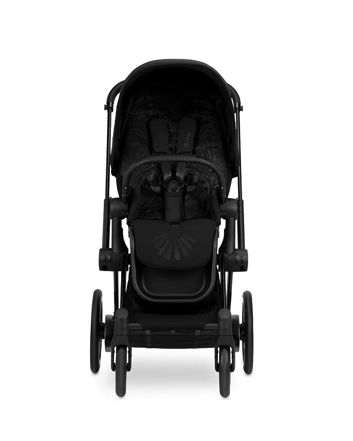 Cybex e - PRIAM 2 Stroller (La Parisienne) - Kidsy