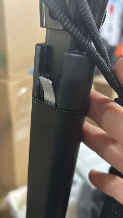 Cybex e - PRIAM 2 Stroller (La Parisienne) - Kidsy