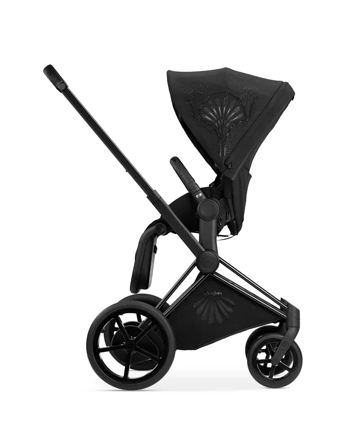 Cybex e - PRIAM 2 Stroller (La Parisienne) - Kidsy