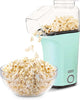 Dash 16 Cup Electric Popcorn Maker (Aqua) - Kidsy