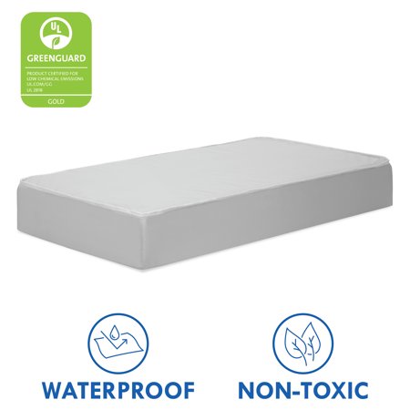 DaVinci Complete Slumber Mini Crib Mattress - Kidsy