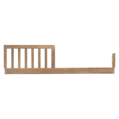 DaVinci Toddler Bed Conversion Kit (M3099 - Hazelnut) - Kidsy