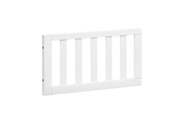 New DaVinci Toddler Bed Conversion Kit (White, M12599)