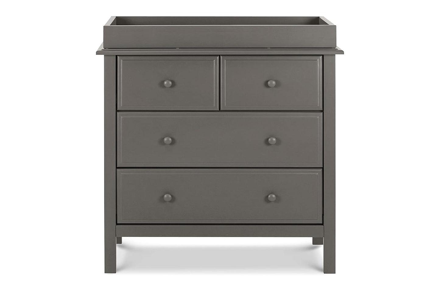 Davinci Universal Removable Changing - Tray M0219 (Slate) - Kidsy