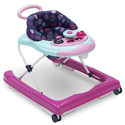 Delta Children First Exploration 2 - in - 1 Activity Walker (Orbit) - Kidsy
