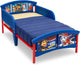 Delta Children Plastic Toddler Bed (PAW Patrol) - Kidsy