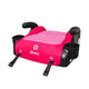 Diono Connect3 RXT Backless Booster for Children from 40-120 lbs. (Pink Cotton Candy) - Kidsy