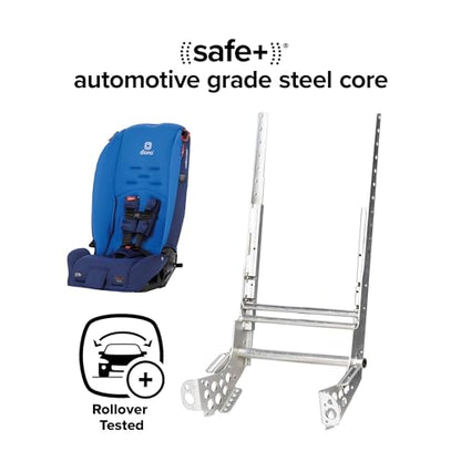 Diono Radian 3R, 3-in-1 Convertible Car Seat (Blue Sky) - Kidsy
