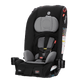Diono Radian 3R All in One Convertible Car Seat (Black Storm) - Kidsy