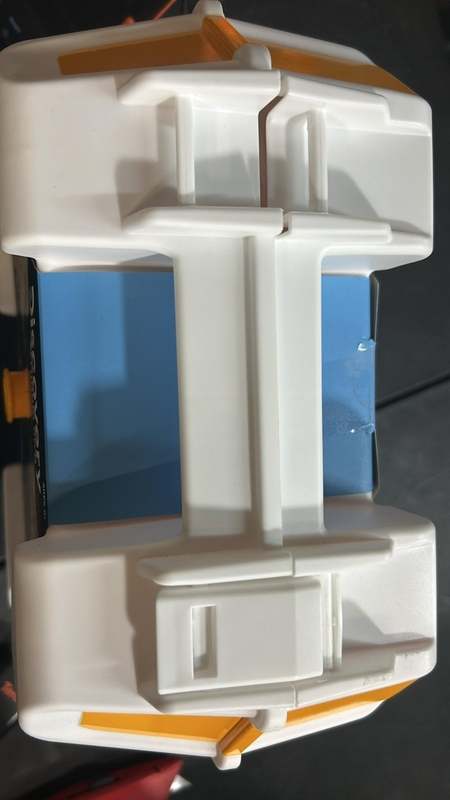 Discovery Mindblown Space Blastoff Rocket Launcher Set - Kidsy