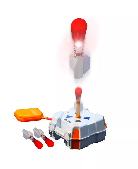 Discovery Mindblown Space Blastoff Rocket Launcher Set - Kidsy