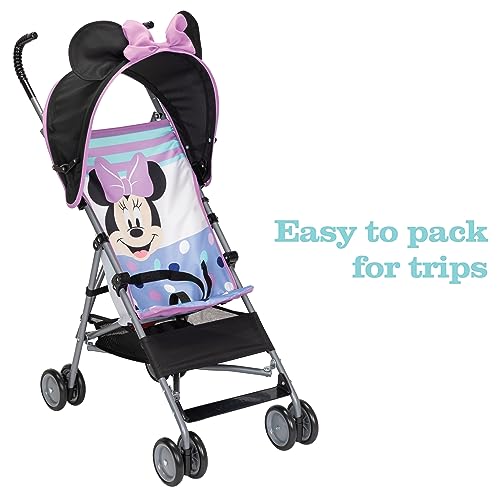 Disney Baby Character Umbrella Stroller (Minnie Play All Day) - Kidsy