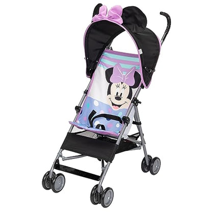 Disney Baby Character Umbrella Stroller (Minnie Play All Day) - Kidsy