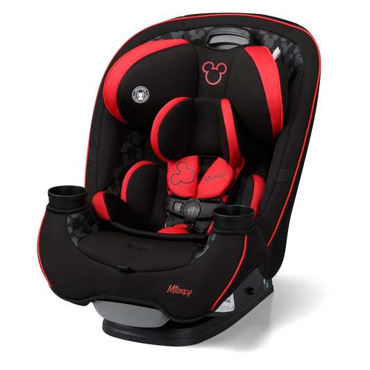 Disney Baby Grow and Go All-in-One Convertible Car Seat (Simply Mickey 2) - Kidsy