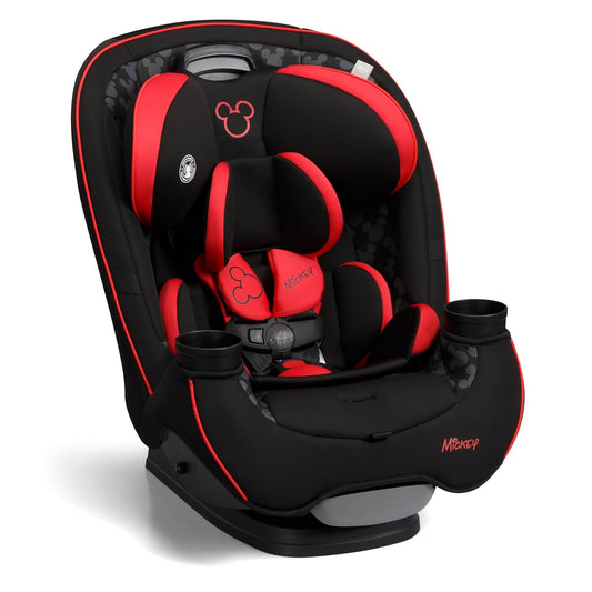 Disney Baby Grow and Go All-in-One Convertible Car Seat (Simply Mickey 2) - Kidsy